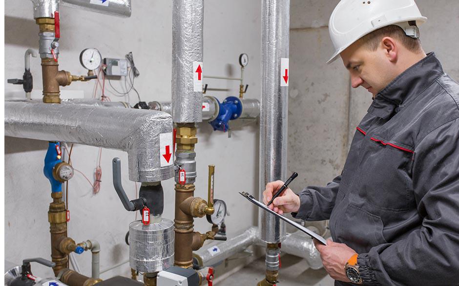  entretien chauffage électrique Gisors