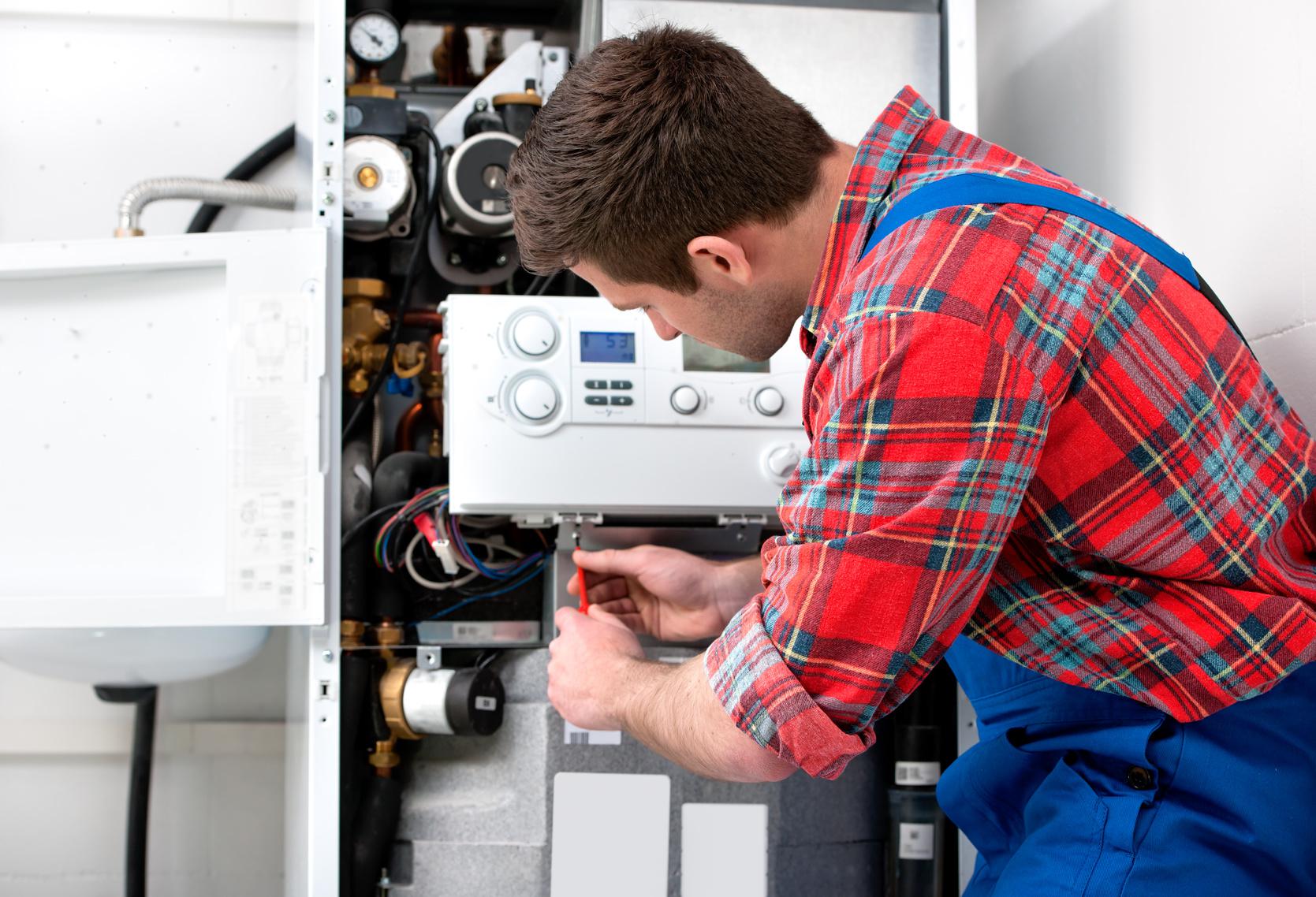  entretien chauffage électrique Gisors