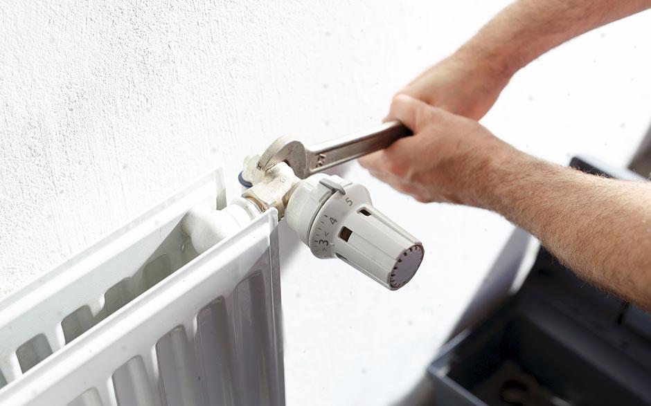  entretien chauffage électrique Gisors