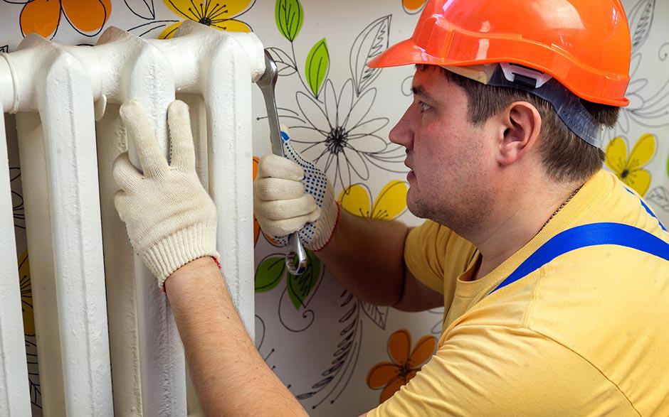  entretien chauffage électrique Gisors