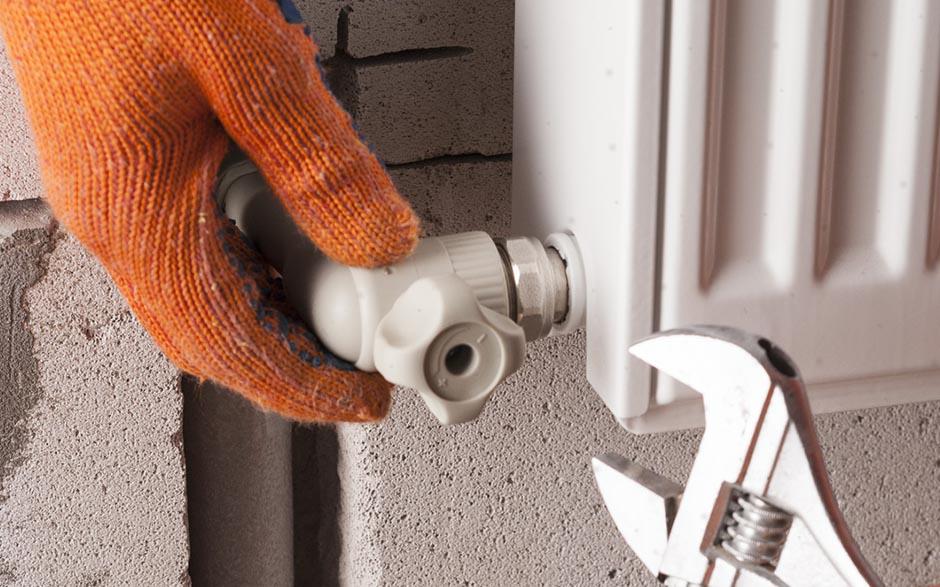  entretien chauffage électrique Gisors